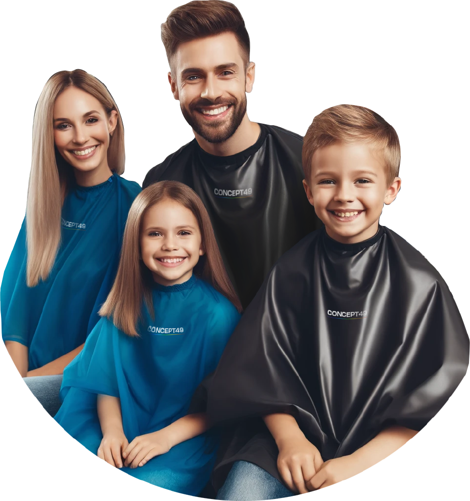 concept 49 family